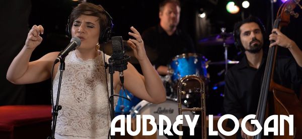 Aubrey Logan 1200 wide performance screengrab